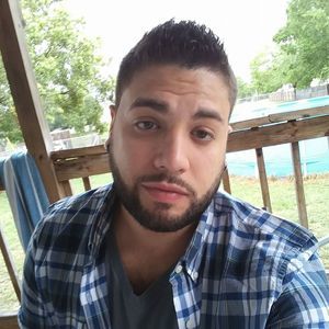 Meet your Posher, Chris